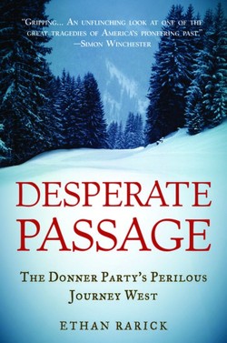 Desperate Passage