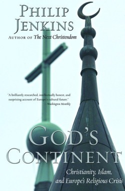 God's Continent