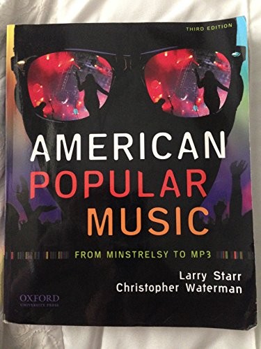 American Popular Music