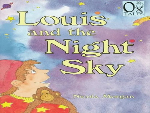 Louis & the Night Sky