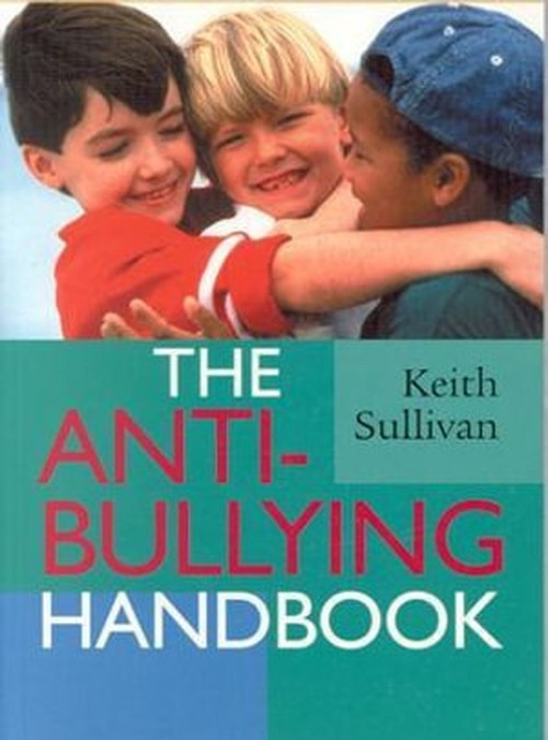 The Anti-bullying Handbook