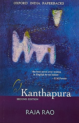Kanthapura