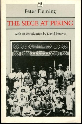 The Siege at Peking