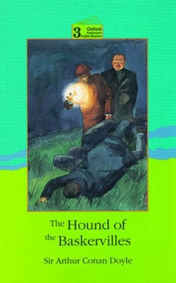 The Hound of the Baskervilles