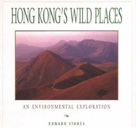 Hong Kong's Wild Places