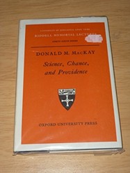 Science, Chance and Providence