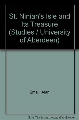 St. Ninian's Isle and Its Treasure