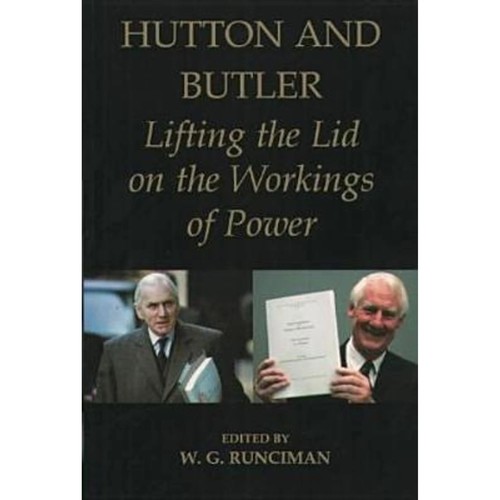 Hutton and Butler