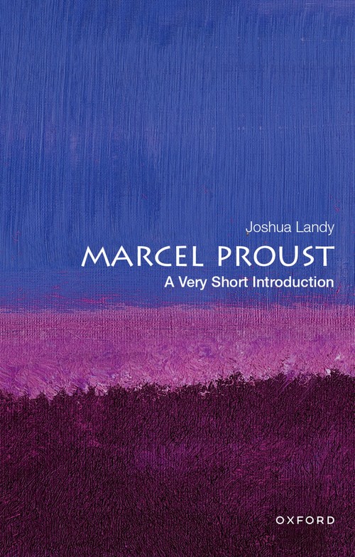 Marcel Proust