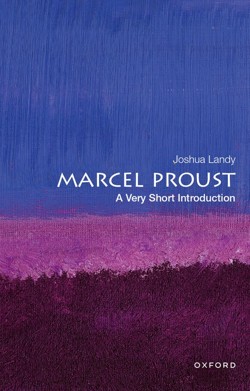 Marcel Proust