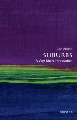 Suburbs