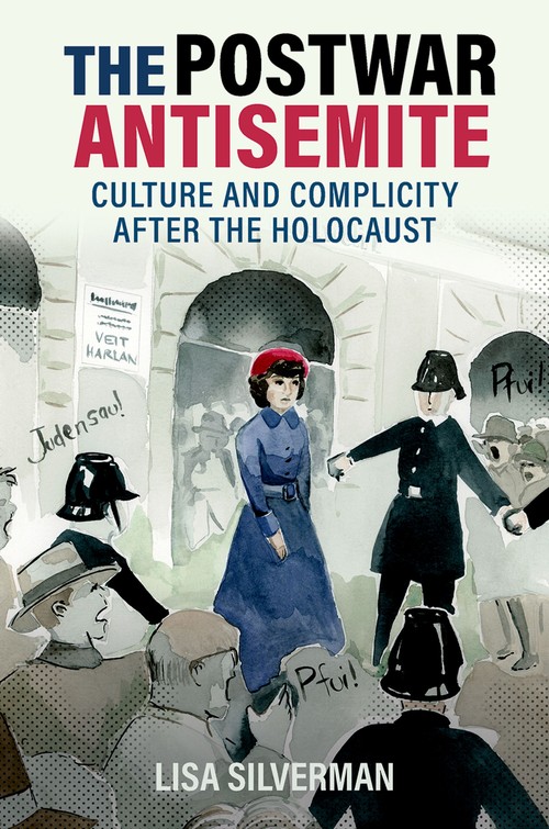 The Postwar Antisemite
