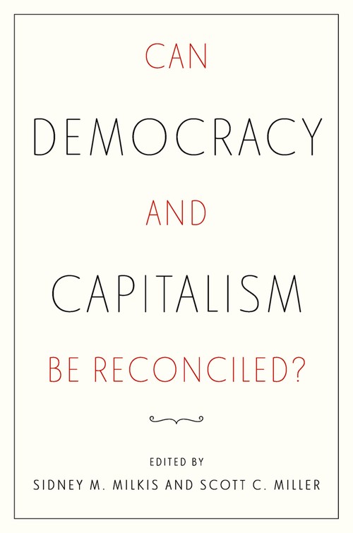 Can Democracy and Capitalism Be Reconciled?