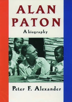 Alan Paton