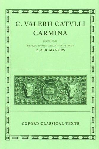 Oxford Classical Texts | Ancient Literature | World of Books GB