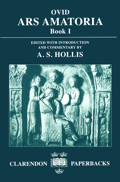 Ars Amatoria, Book I