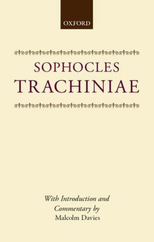 Trachiniae
