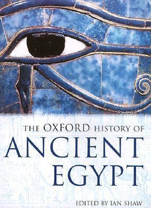 The Oxford History of Ancient Egypt