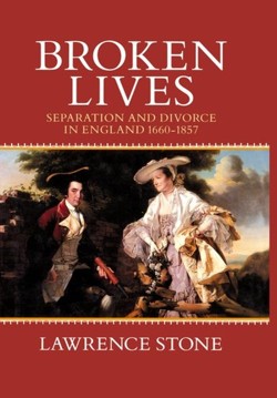 Broken Lives