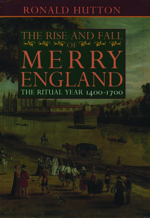 The Rise and Fall of Merry England