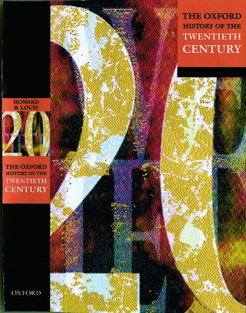 The Oxford History of the Twentieth Century