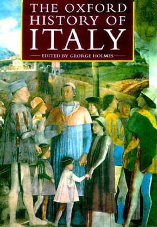 The Oxford Illustrated History of Italy