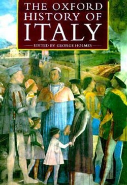 The Oxford Illustrated History of Italy