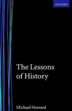 The Lessons of History