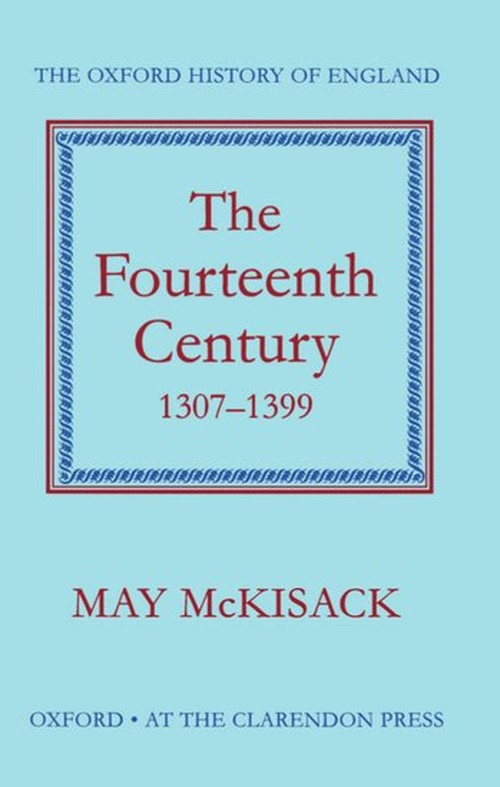 The Fourteenth Century 1307-1399