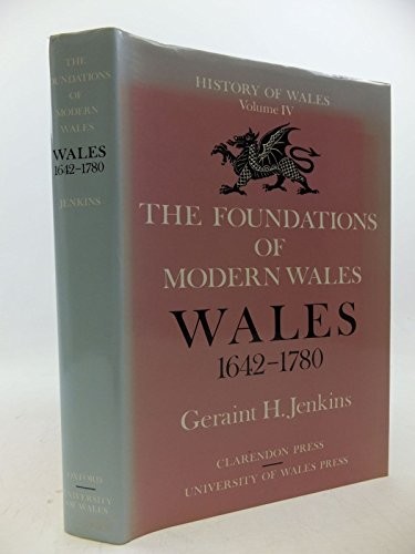 History of Wales
