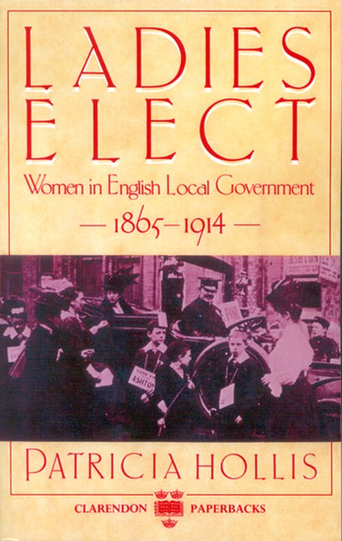 Ladies Elect