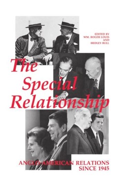The Special Relationship