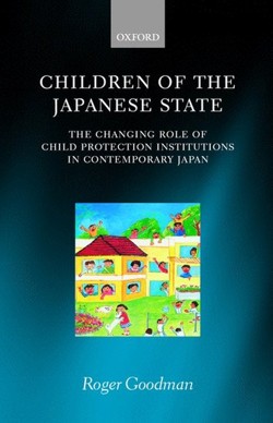 Children of the Japanese State