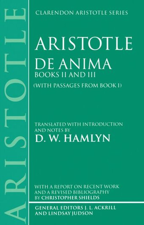 De Anima