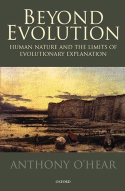 Beyond Evolution