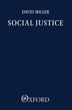 Social Justice