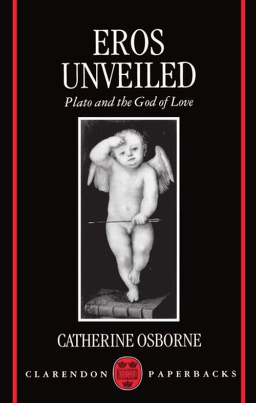 Eros Unveiled