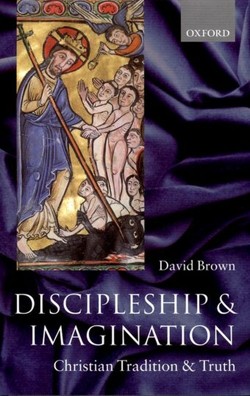 Discipleship and Imagination