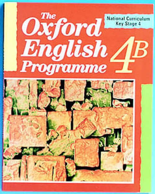 The Oxford English Programme