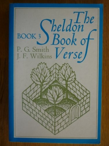 The Sheldon Book of Verse
