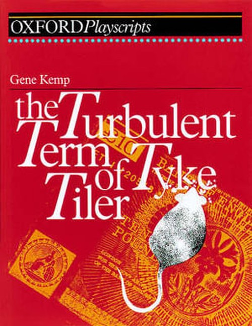 The Turbulent Term of Tyke Tiler