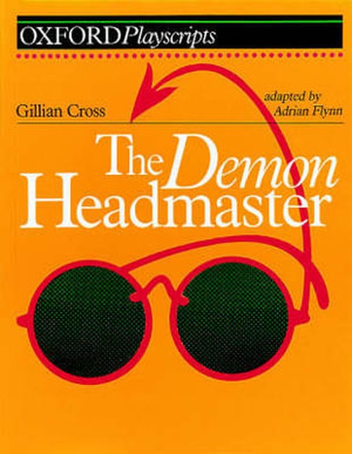 Demon Headmaster