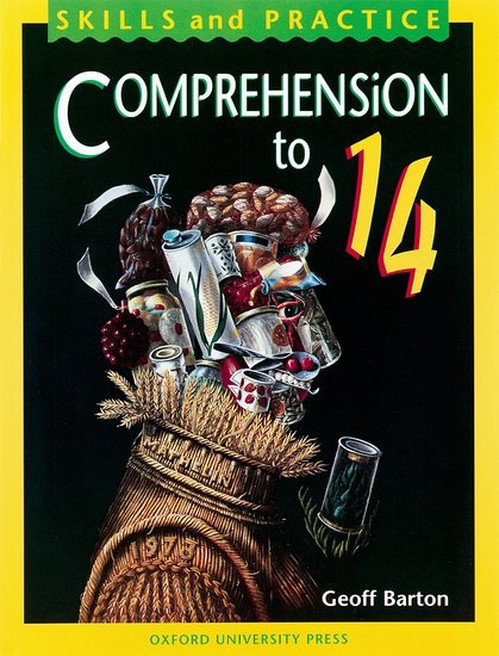 Comprehension to 14