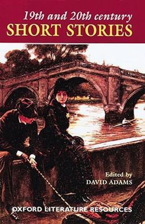 19th and 20th Century Short Stories