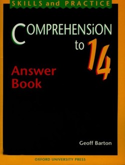 Comprehension to 14