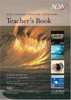 AQA English GCSE Specification A