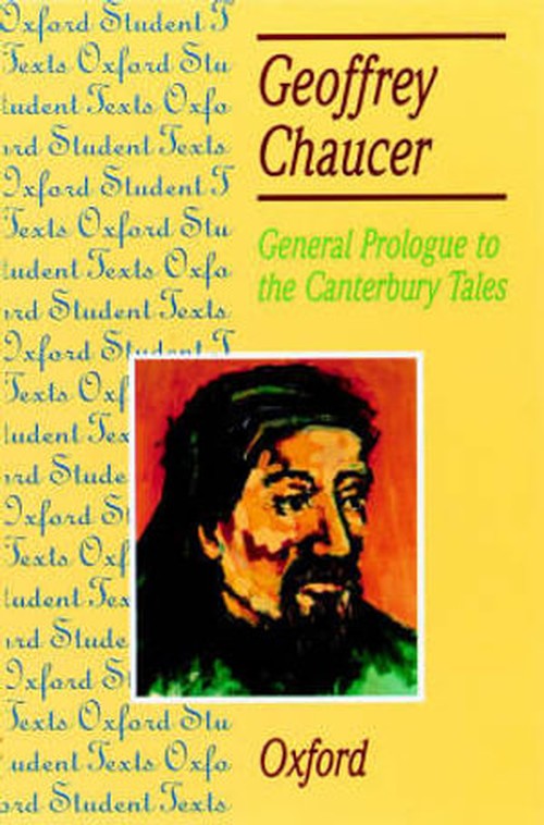 General Prologue to the Canterbury Tales