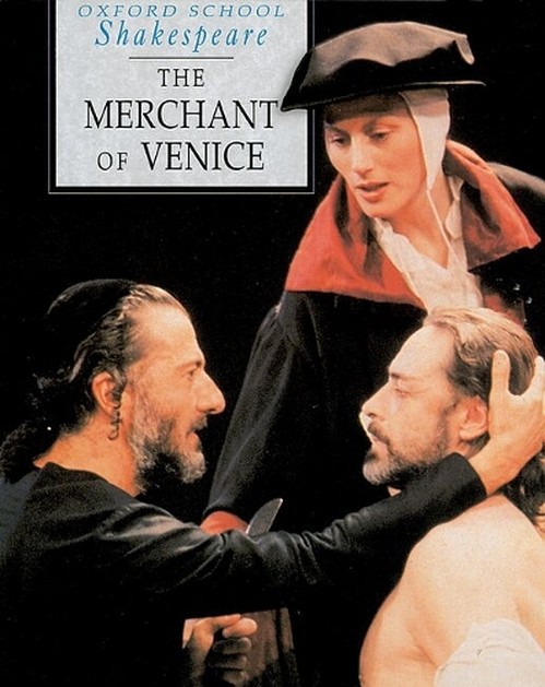 MERCHANT OF VENICE