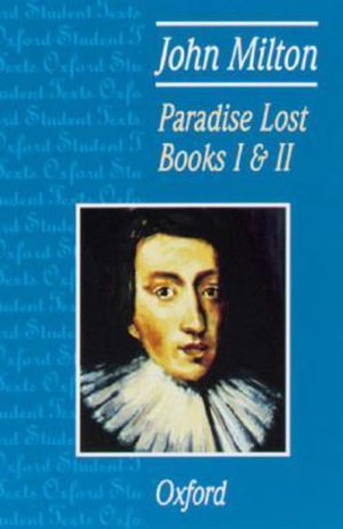 Paradise Lost: Bk.1 & 2