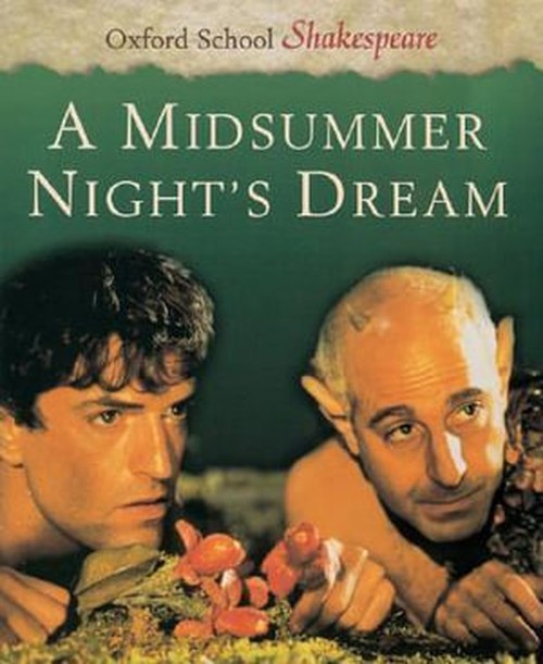 MIDSUMMER NIGHTS DREAM